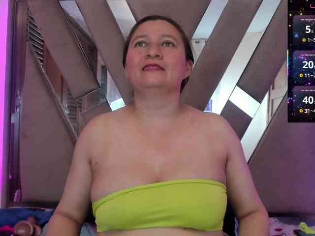 lilith-torres webcam
