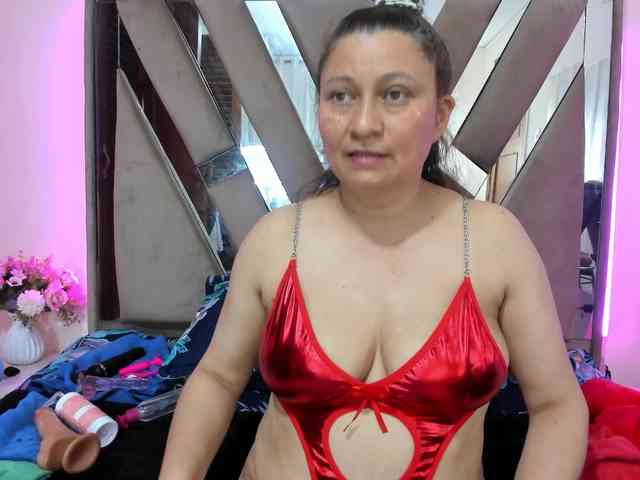 lilith-torres webcam