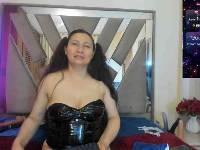 lilith-torres webcam