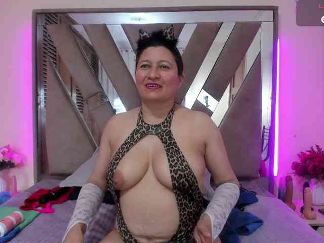 lilith-torres webcam