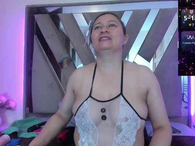 lilith-torres webcam
