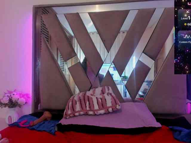 lilith-torres webcam