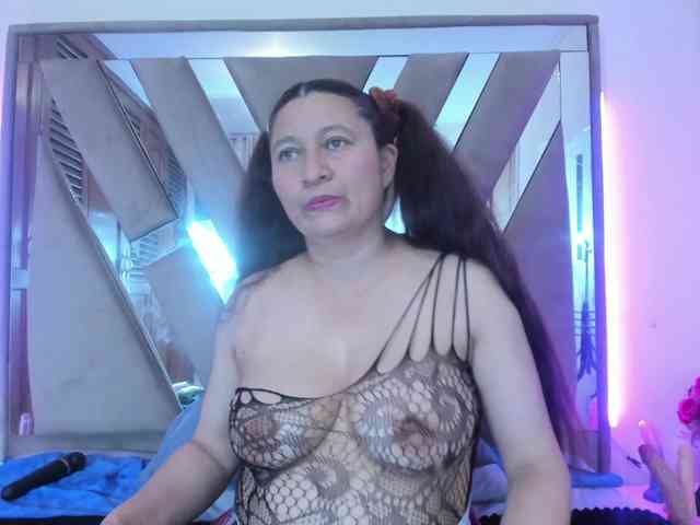 lilith-torres webcam