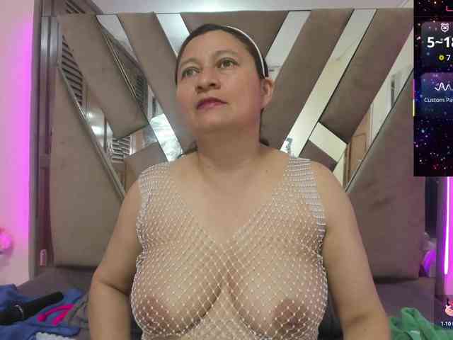 lilith-torres webcam