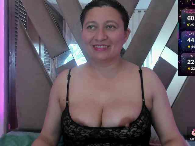 lilith-torres webcam