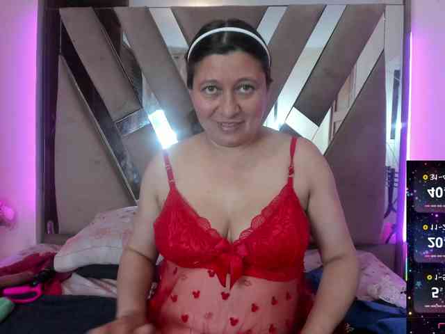 lilith-torres webcam