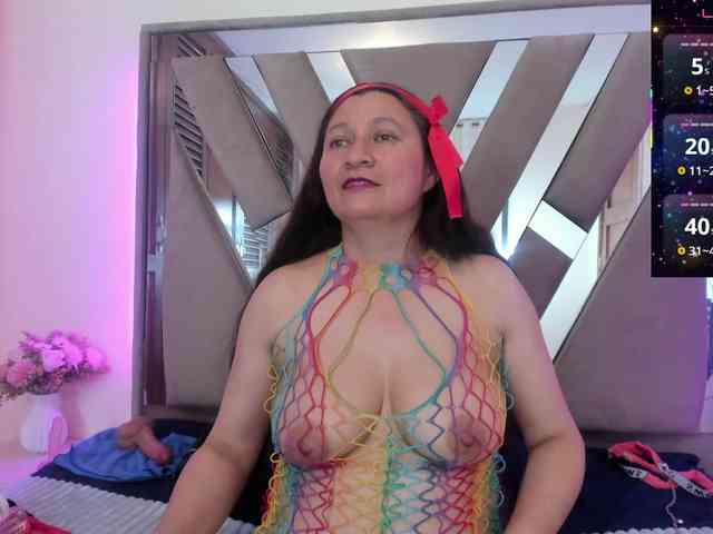 lilith-torres webcam