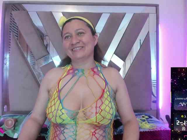 lilith-torres webcam