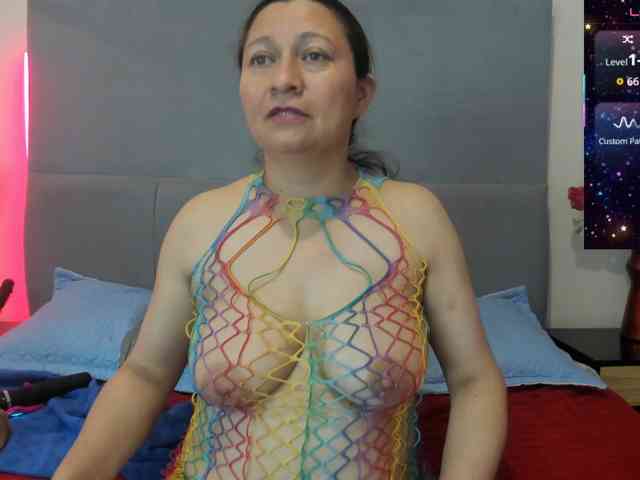 lilith-torres webcam