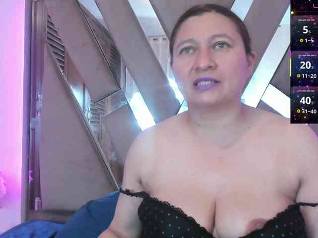 lilith-torres webcam