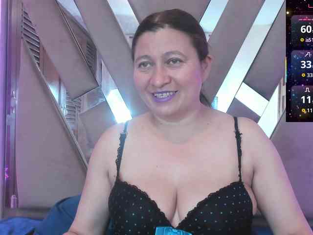 lilith-torres webcam