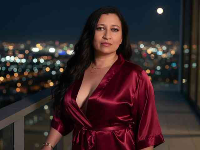 lilith-torres Live Webcam on BongaCams