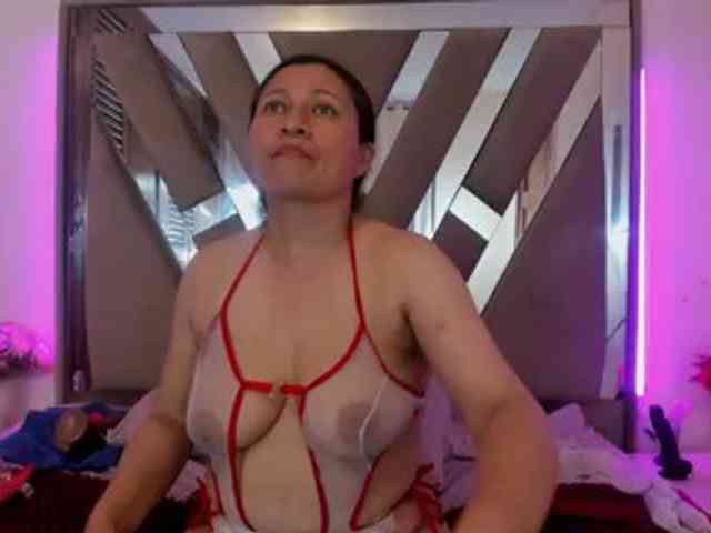 lilith-torres webcam