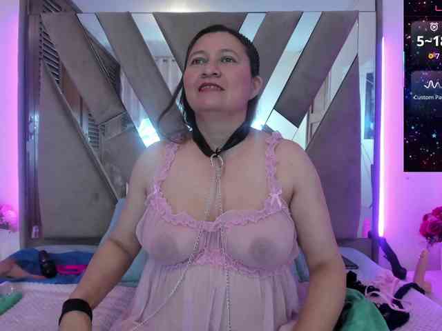 lilith-torres webcam
