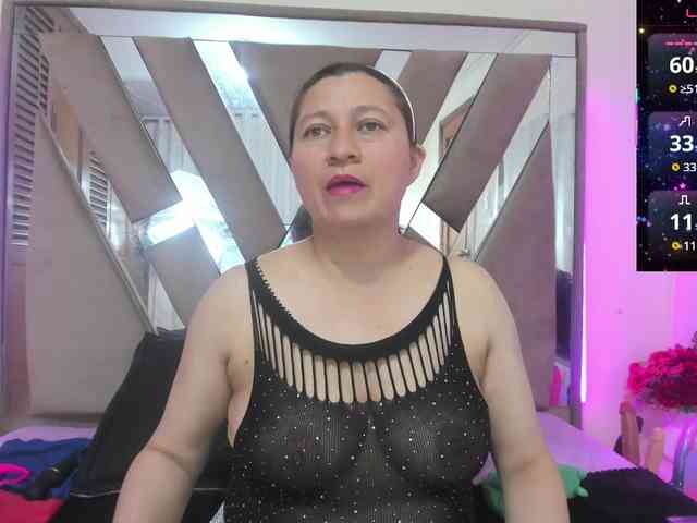 lilith-torres webcam