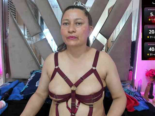 lilith-torres webcam
