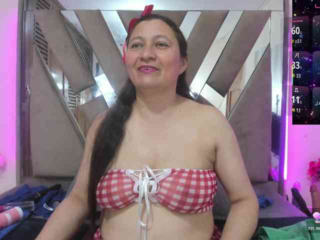 lilith-torres webcam