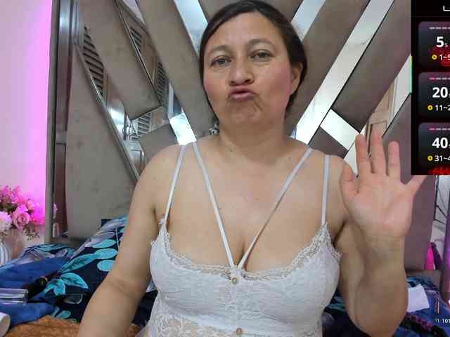 lilith-torres webcam