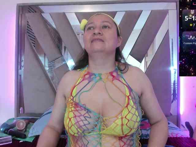 lilith-torres webcam