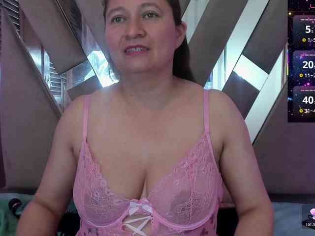 lilith-torres webcam