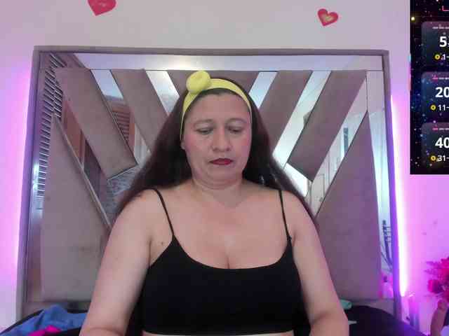 lilith-torres webcam