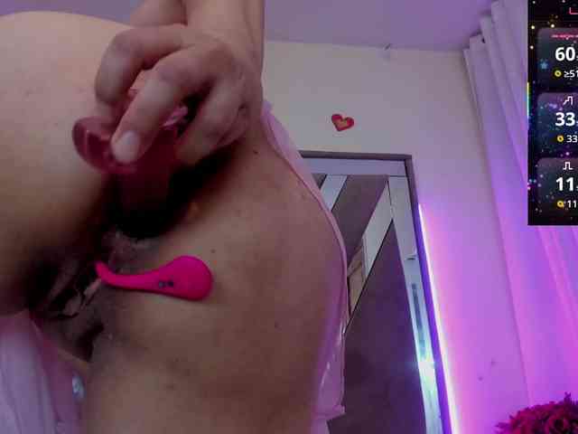 lilith-torres webcam