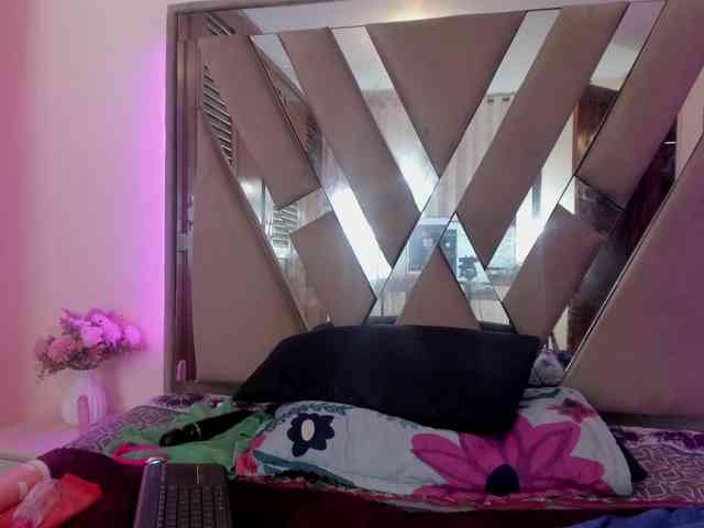 lilith-torres webcam