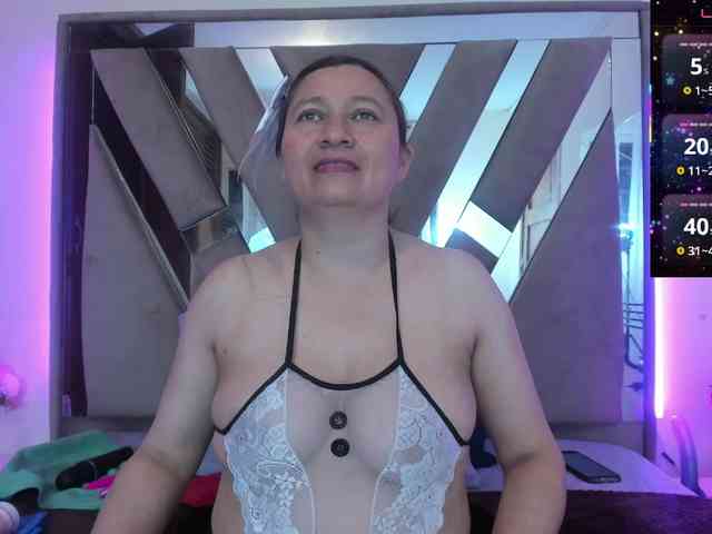 lilith-torres webcam