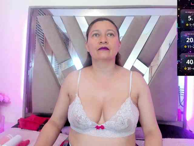lilith-torres webcam
