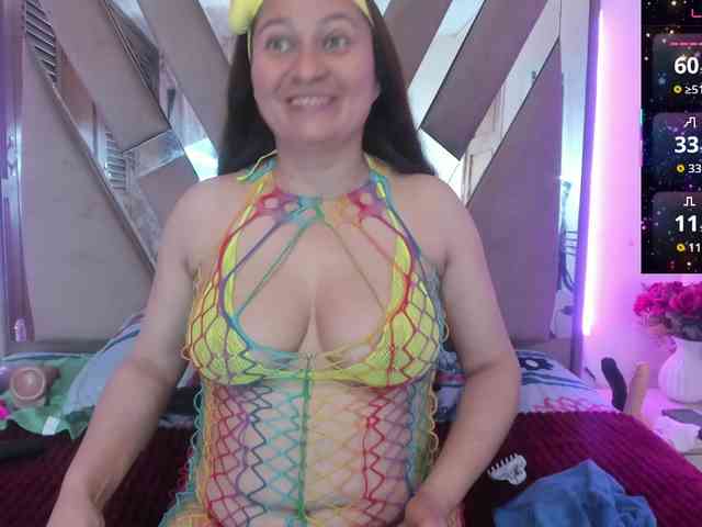 lilith-torres webcam