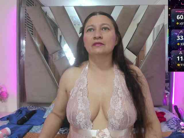 lilith-torres webcam