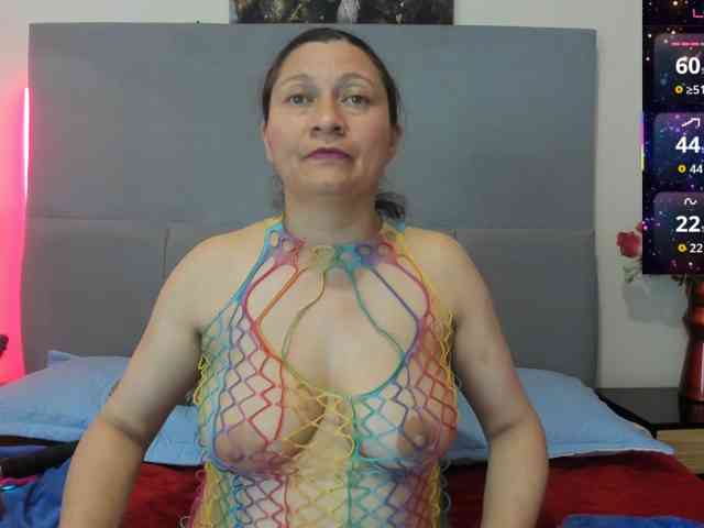 lilith-torres webcam