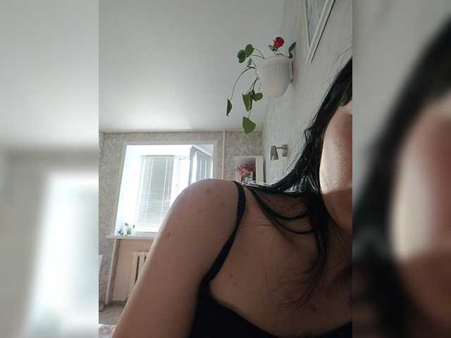 RozaVsehVetrov live cam on BongaCams