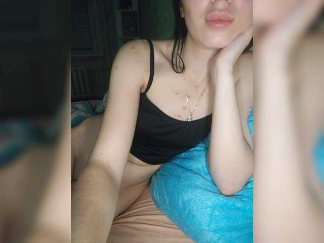 RozaVsehVetrov live cam on BongaCams