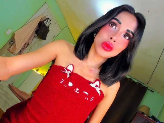 Ursassytiffany
