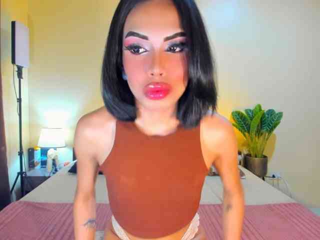 ursassytiffany Sex Cam Show