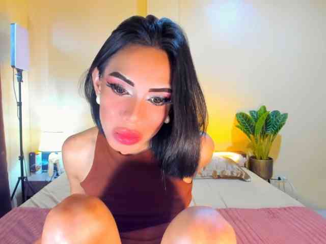 ursassytiffany Sex Cam Show