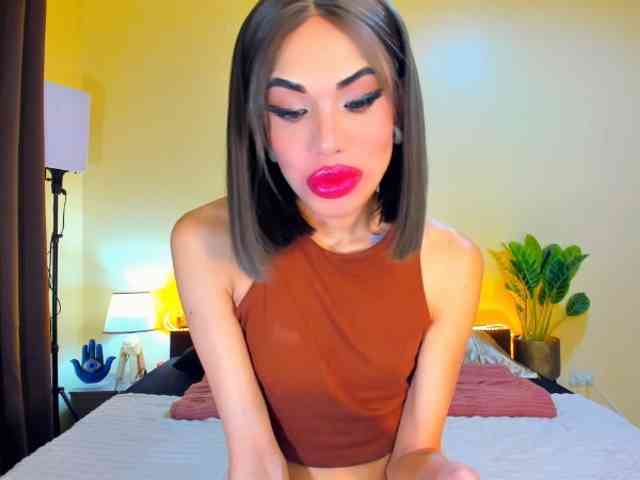 Ursassytiffany