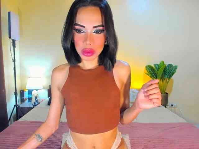 ursassytiffany Sex Cam Show