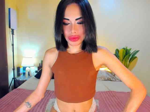 ursassytiffany Sex Cam Show