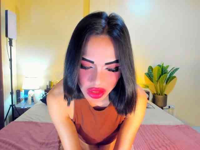 ursassytiffany Sex Cam Show