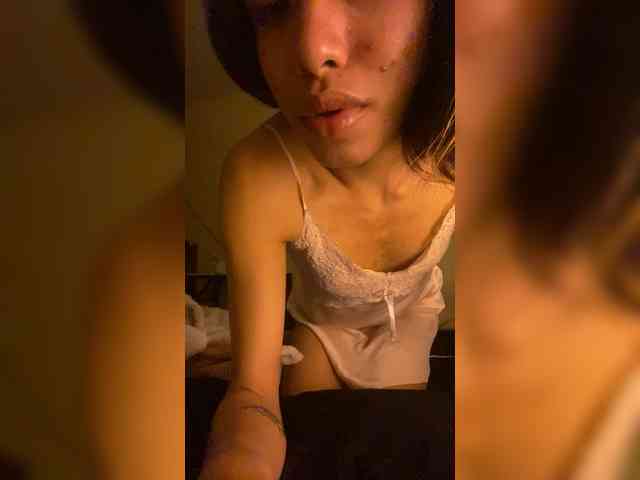 ursassytiffany Live Webcam on BongaCams