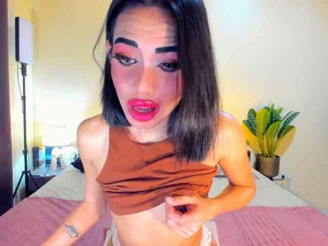 ursassytiffany Sex Cam Show