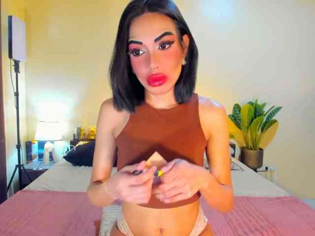 ursassytiffany Sex Cam Show