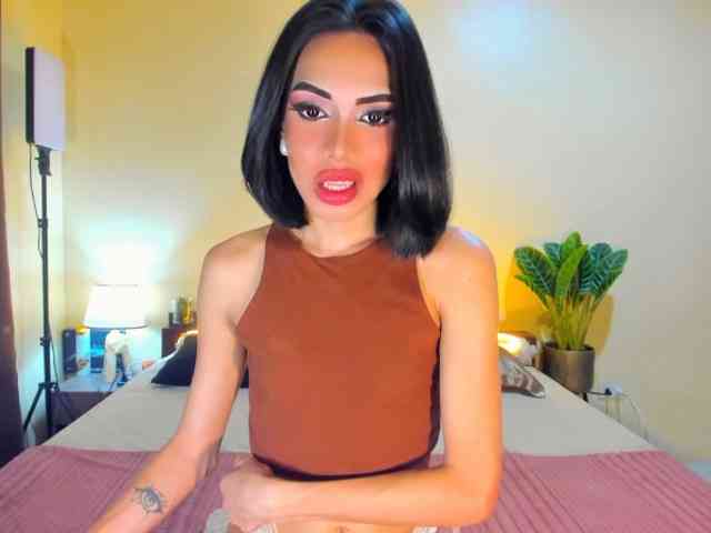 ursassytiffany Sex Cam Show