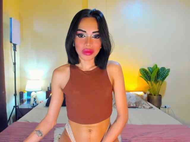 ursassytiffany Sex Cam Show