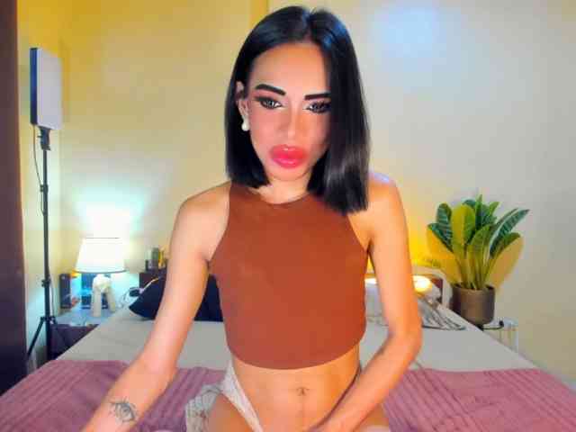 ursassytiffany Sex Cam Show
