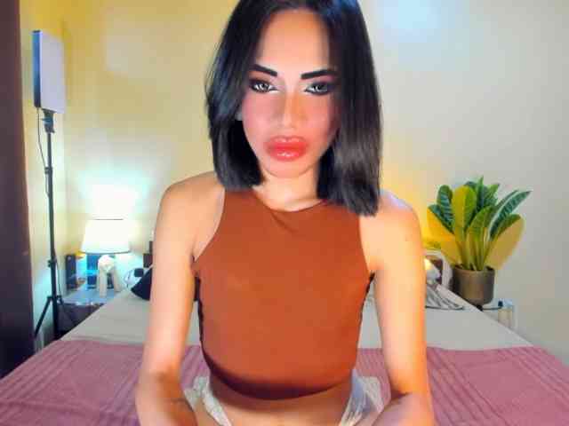 ursassytiffany Sex Cam Show