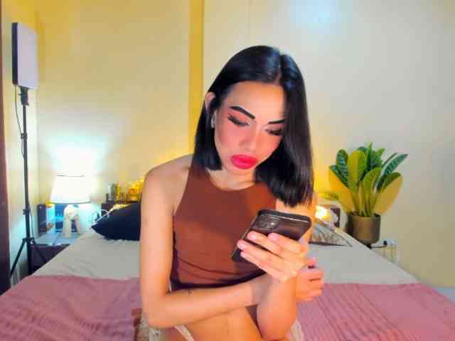 ursassytiffany Sex Cam Show