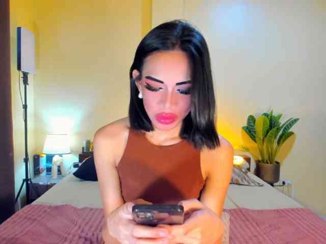 ursassytiffany Sex Cam Show